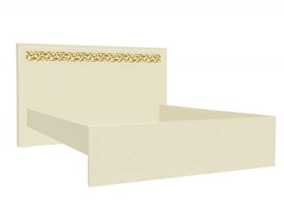 Ливадия Мод. Л8э Кровать без ортопед.основания (спальное место 160х200 см)