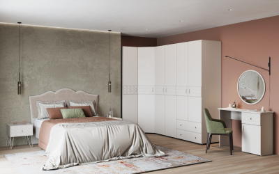 Спальня Рица 5