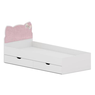 Флёр Мод. Ф16а Кровать (спальное место 90х200)