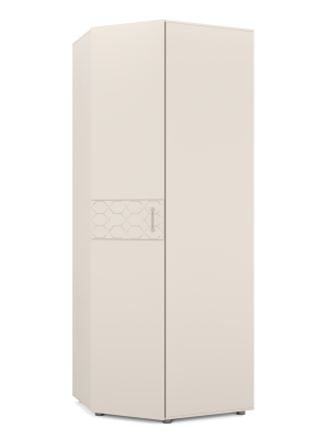 Рица РЦ-13 Шкаф угловой