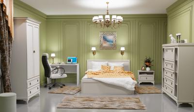 Спальня Агата 3