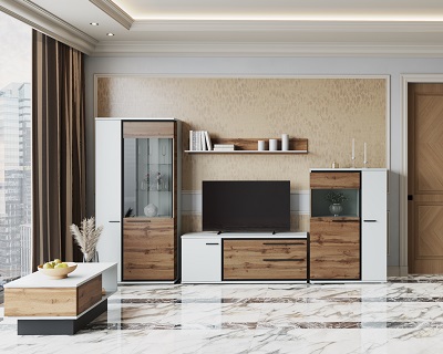 Гостиная Риана 1