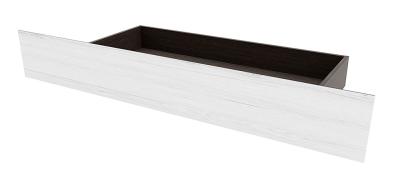 Афина Мод.А10 Ящик бельевой Белый крафт