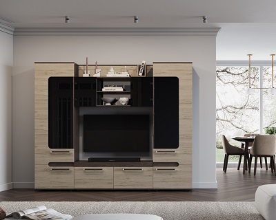 Гостиная Сона