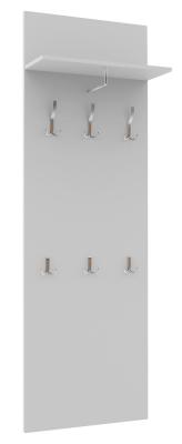 Джуна ДЖ-22 Вешалка (цвет серый)