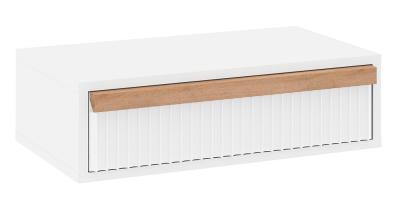 Джуна ДЖ-10а Стол-консоль (цвет белый)