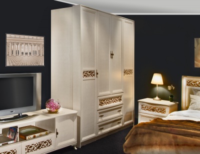 Ливадия Мод. Л12 Накладки боковые