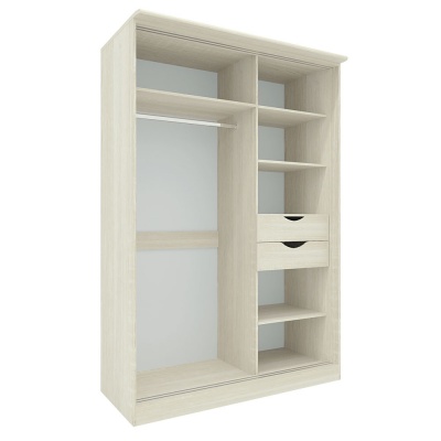 Диана Мод.Д13 Шкаф-купе