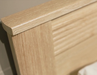 Диана Мод.Д3 Кровать  без ортопед. основания (спальное место 160х200 см)