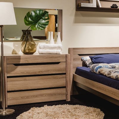 Спальня Афина таормина