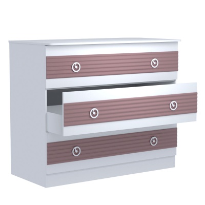 Саманта Мод.СМ2а Комод