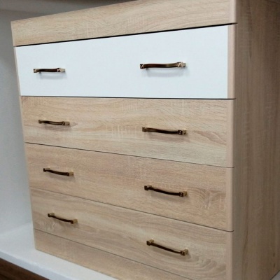 Ника Мод.Н16 Комод