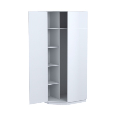 Саманта Мод.СМ7 Шкаф угловой