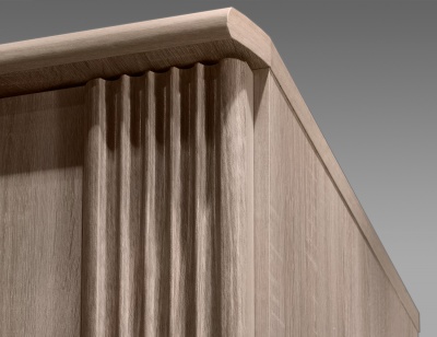 Диана Мод.Д6 Шкаф для одежды