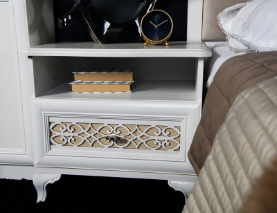 Спальня Клауди 2