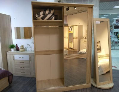 Диана Мод.Д13 Шкаф-купе