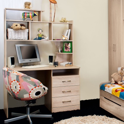 Ника Мод.Н36 Полка-надставка