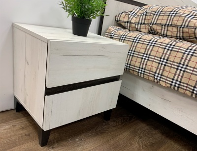 Крафт Мод.КТ1 Тумба прикроватная