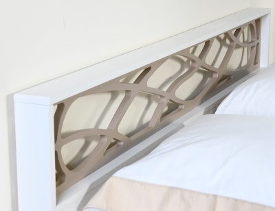 Спальня Саманта