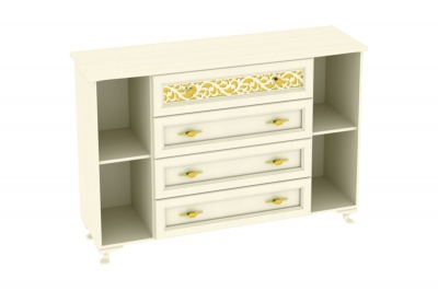 Ливадия Мод. Л15а Комод