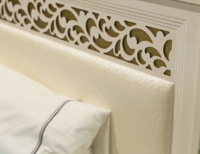 Ливадия Мод. Л8б Кровать без ортопед. основания (спальное место 180х200 см)