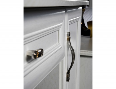 Клауди Мод. КД12 Стол туалетный