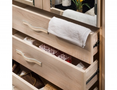 Диана Мод.Д6 Шкаф для одежды