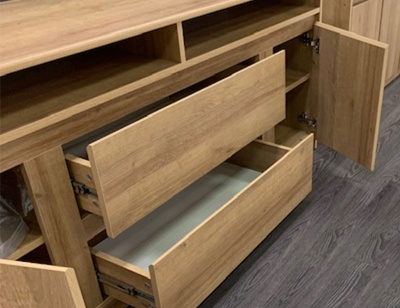 Шервуд Мод.Ш2г Комод