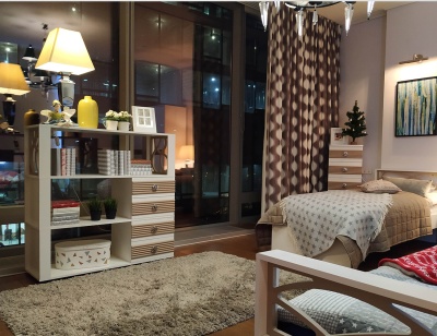 Спальня Саманта 2