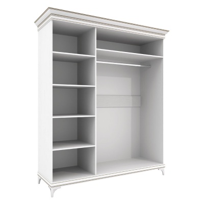 Агата Мод.АТ2 Шкаф для одежды