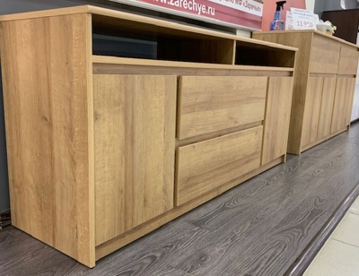 Шервуд Мод.Ш2г Комод