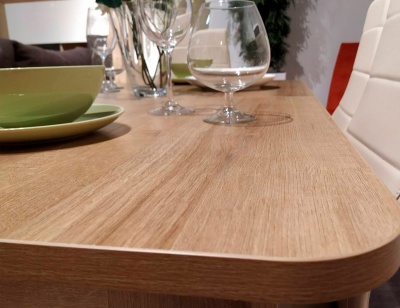 Румба Мод.РБ29 Стол обеденный