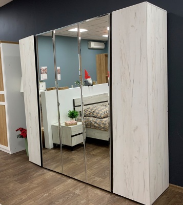 Крафт Мод.КТ10 Шкаф для белья