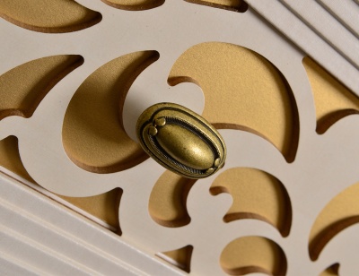 Ливадия Мод. Л4 Комод