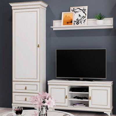 Агата Мод.АТ5 Шкаф для белья