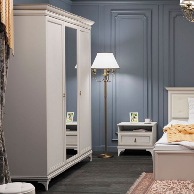 Агата Мод.АТ2 Шкаф для одежды