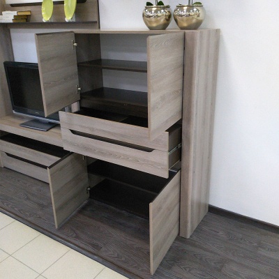 Гостиная Афина 1