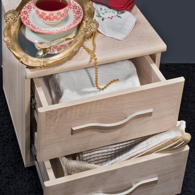 Диана Мод.Д1 Тумба прикроватная