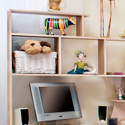 Ника Мод.Н36 Полка-надставка