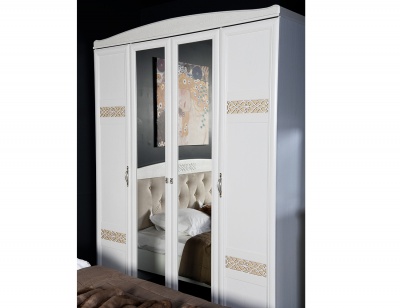 Спальня Клауди