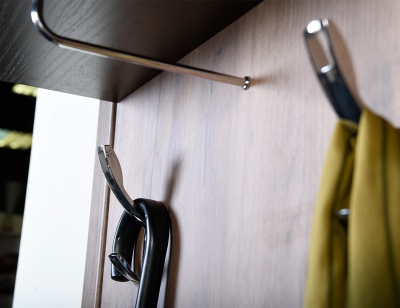 Афина Мод.А20 Вешалка Крафт